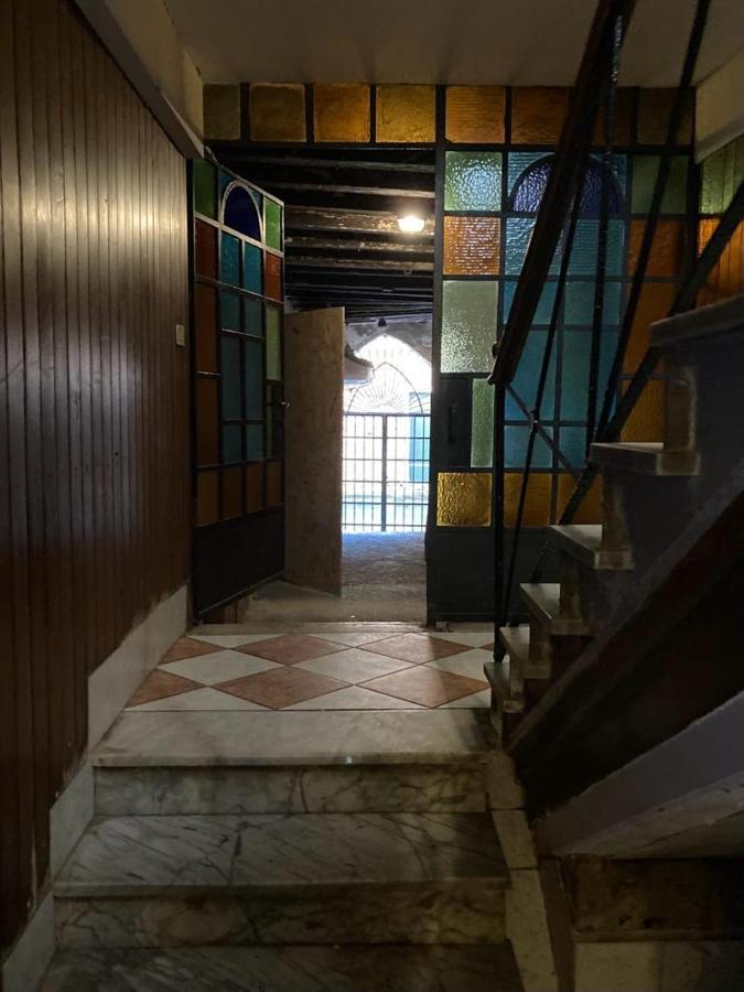 Ca'Zanon Daire Venedik Dış mekan fotoğraf